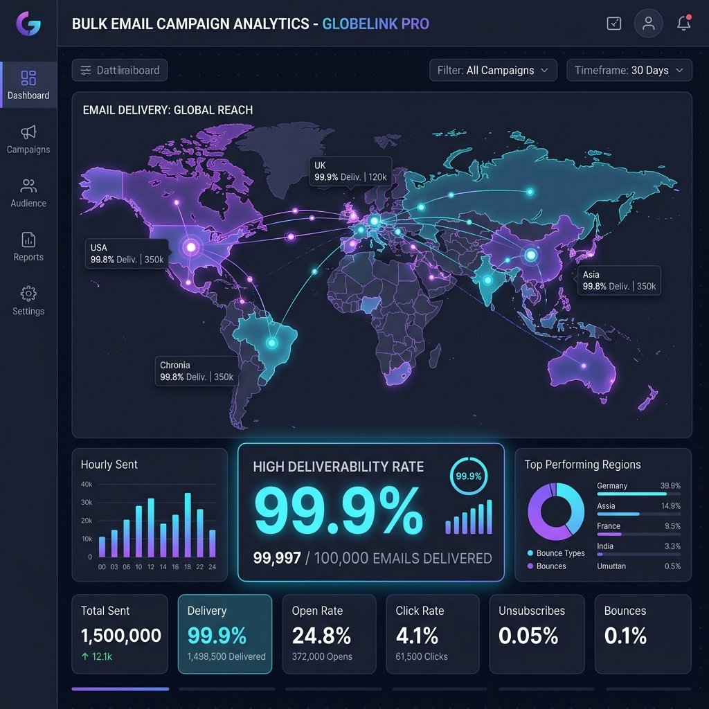 bulk email campaign analytics