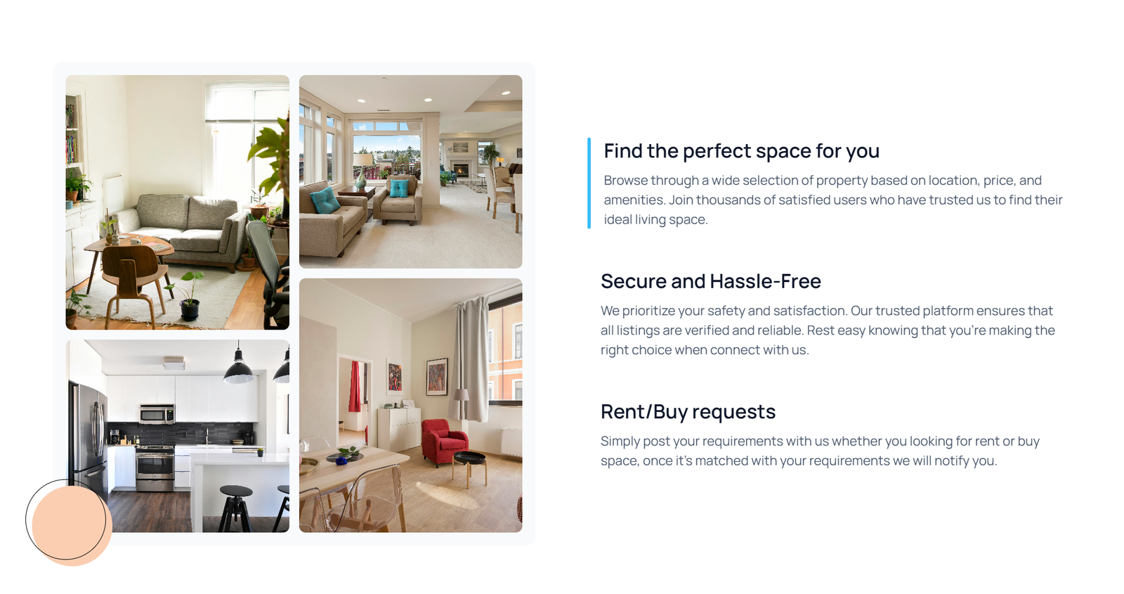 KeeHome – The Smarter Way to Rent, Buy & Sell Properties 4