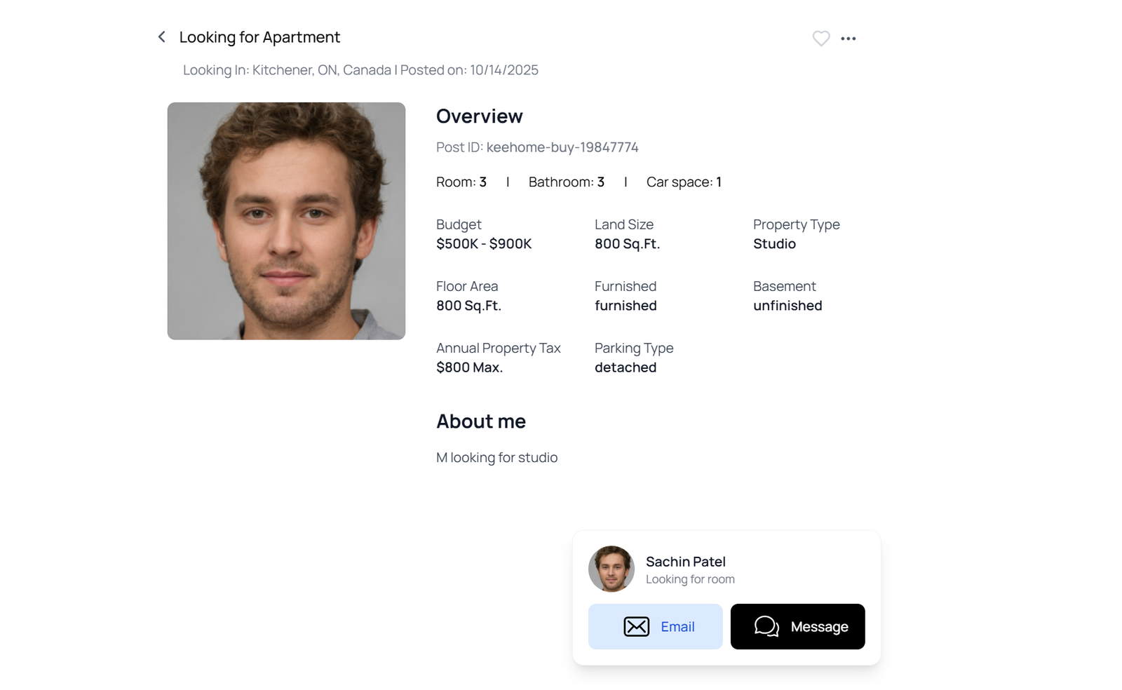 KeeHome – The Smarter Way to Rent, Buy & Sell Properties 3
