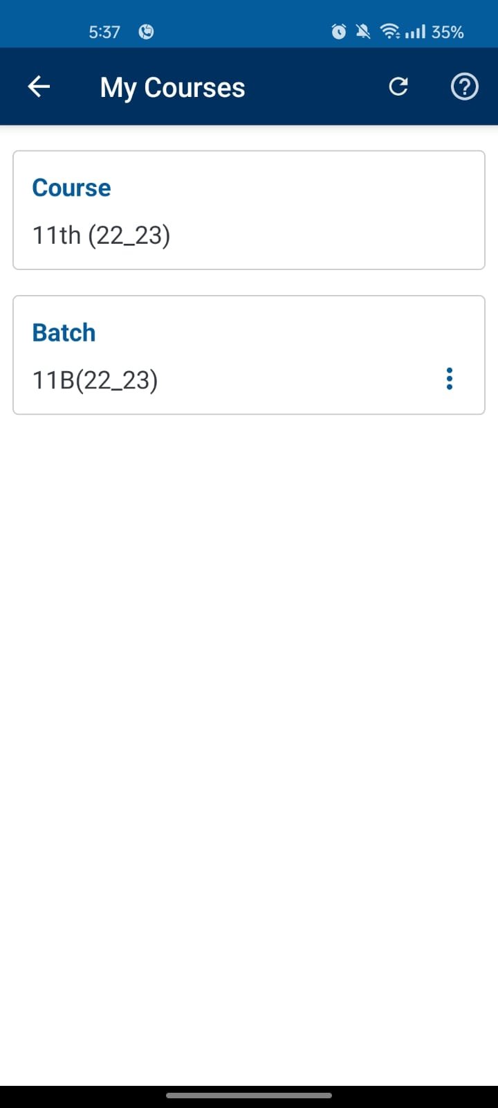 Learners Point – Simplify and Modernize Academic Learning 2