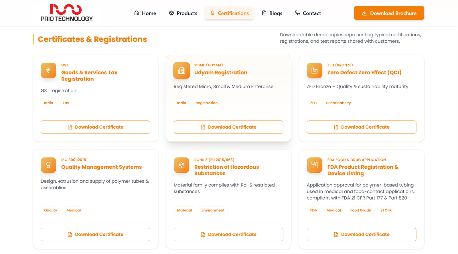 PUR Cables – High-Performance Polyurethane Cables 3