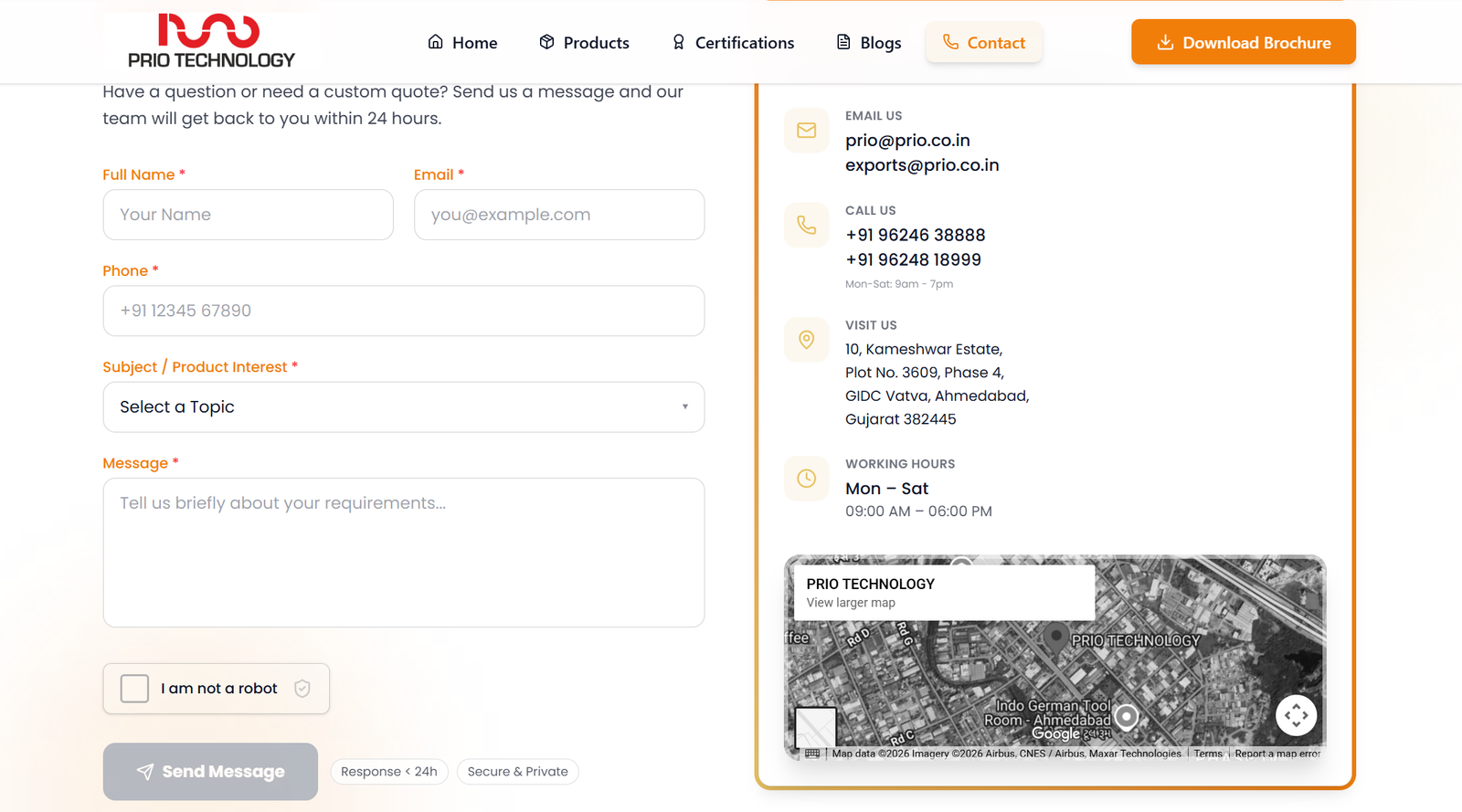 PUR Cables – High-Performance Polyurethane Cables 4