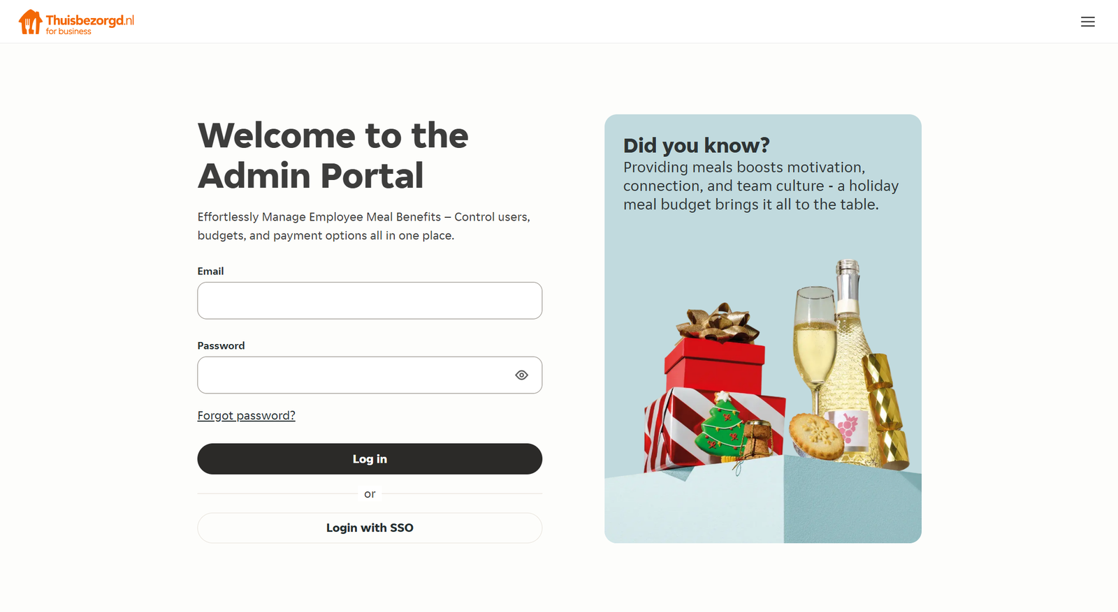 Thuisbezorgd.nl – Enhancing the Netherlands' Leading Delivery Platform 4