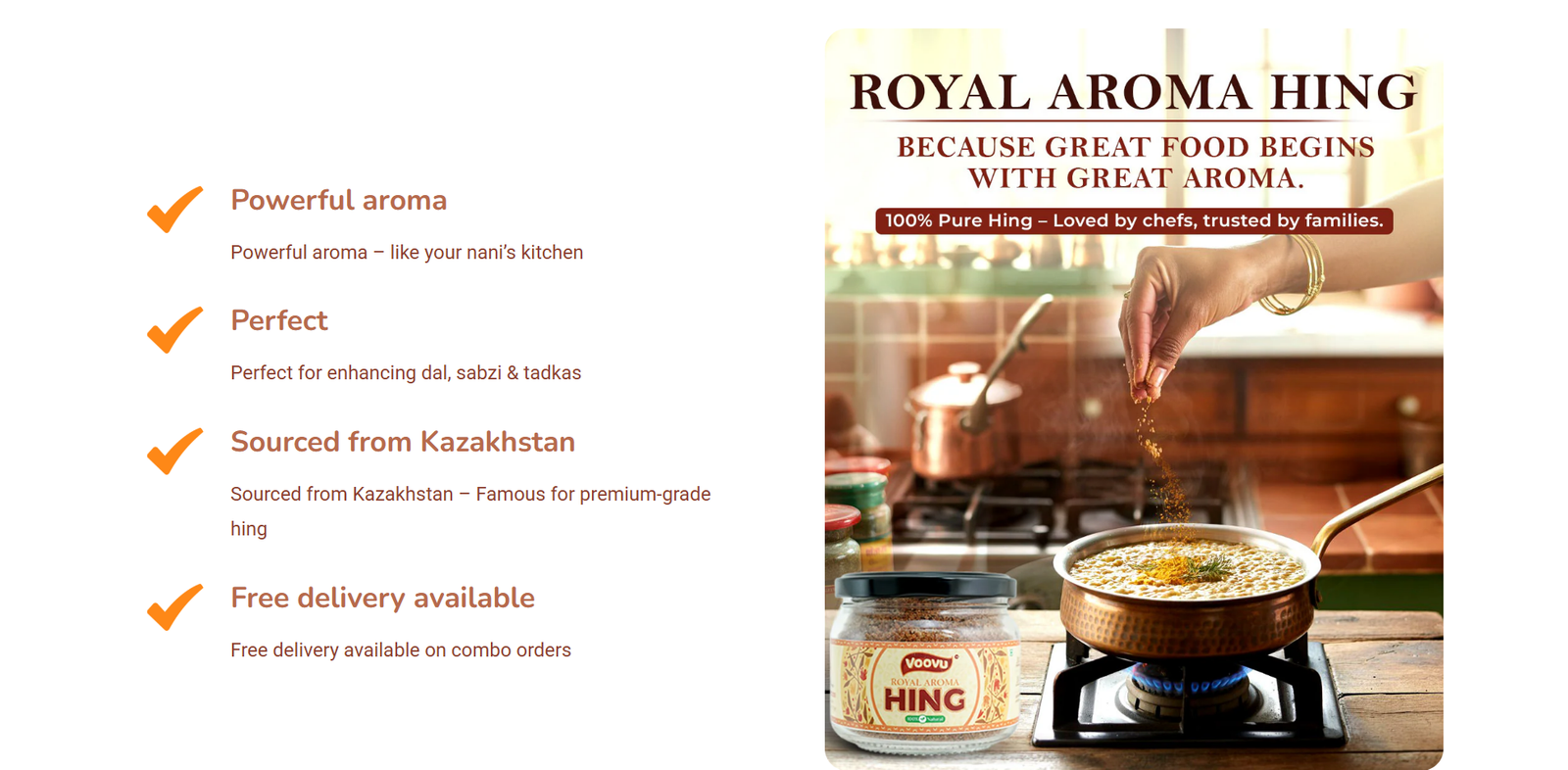 Voovu – Revolutionizing Online Shopping for Modern Consumers 2