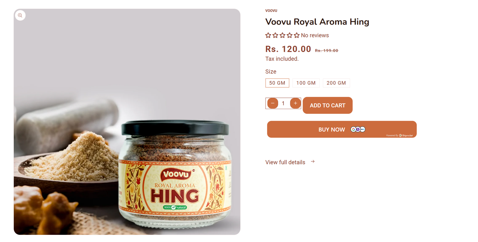 Voovu – Revolutionizing Online Shopping for Modern Consumers 4